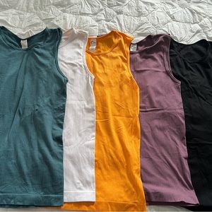 Zyia parallel tank bundle